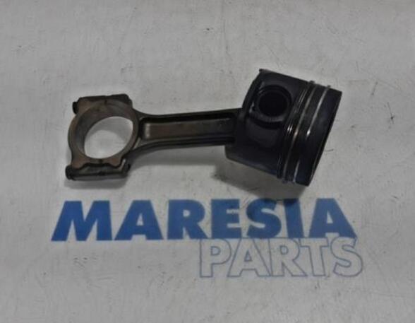 Connecting Rod Bearing RENAULT GRAND SCÉNIC III (JZ0/1_), RENAULT SCÉNIC III (JZ0/1_)