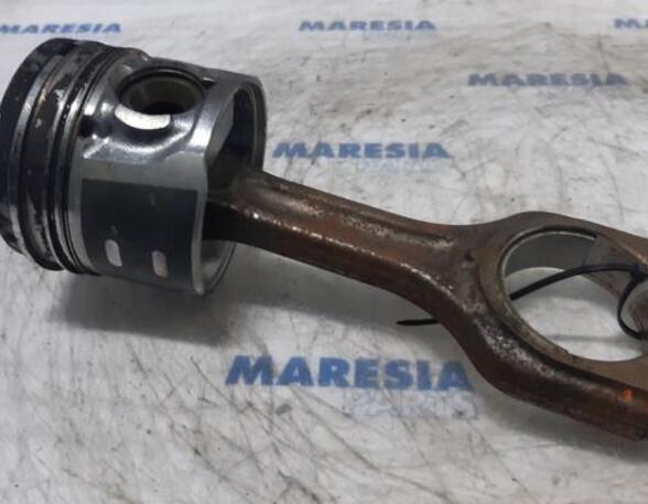 Connecting Rod Bearing PEUGEOT PARTNER Box Body/MPV