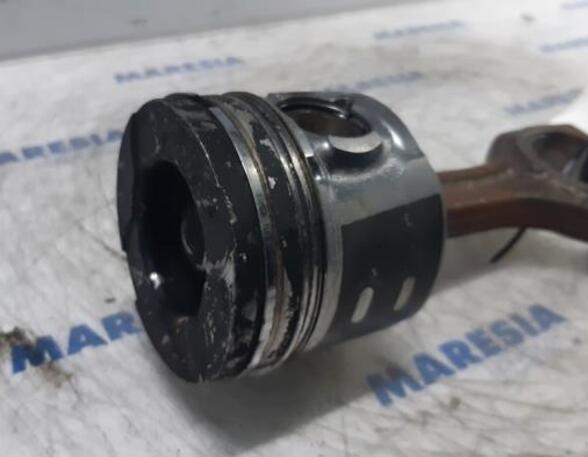 Connecting Rod Bearing PEUGEOT PARTNER Box Body/MPV