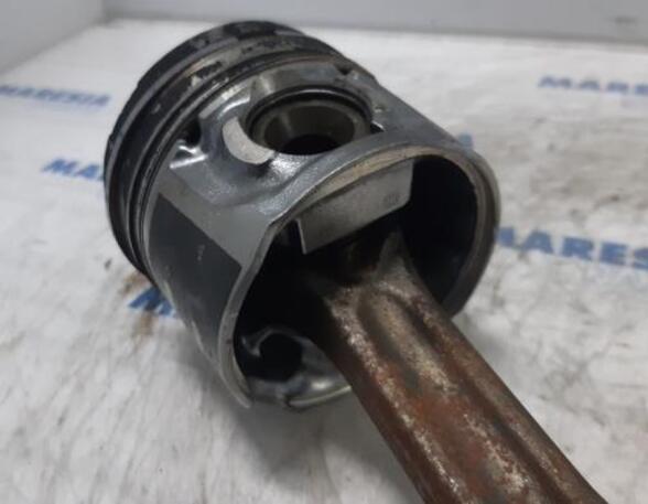 Connecting Rod Bearing PEUGEOT PARTNER Box Body/MPV