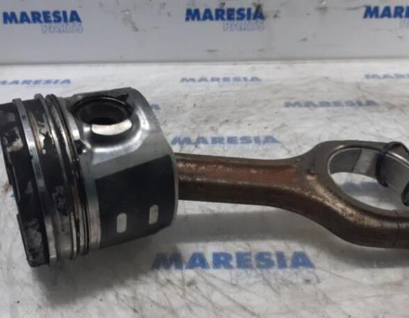 Connecting Rod Bearing PEUGEOT PARTNER Box Body/MPV