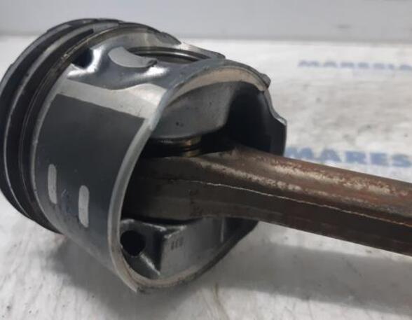 Connecting Rod Bearing PEUGEOT PARTNER Box Body/MPV