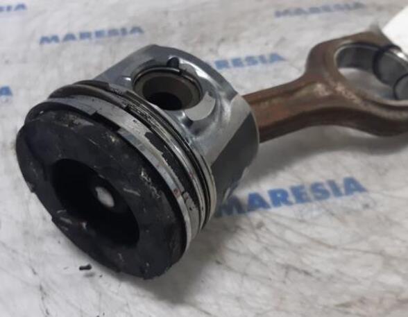 Connecting Rod Bearing PEUGEOT PARTNER Box Body/MPV