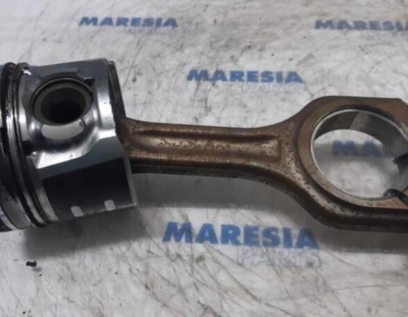 Connecting Rod Bearing PEUGEOT PARTNER Box Body/MPV