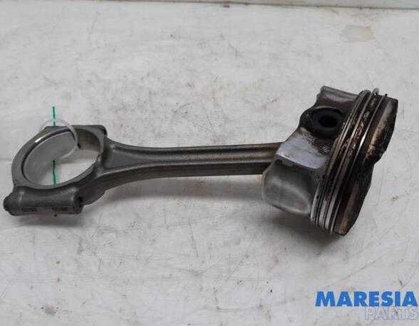 Connecting Rod Bearing CITROËN C3 II (SC_), CITROËN C3 III (SX), CITROËN DS3, DS DS 3 (SA_)