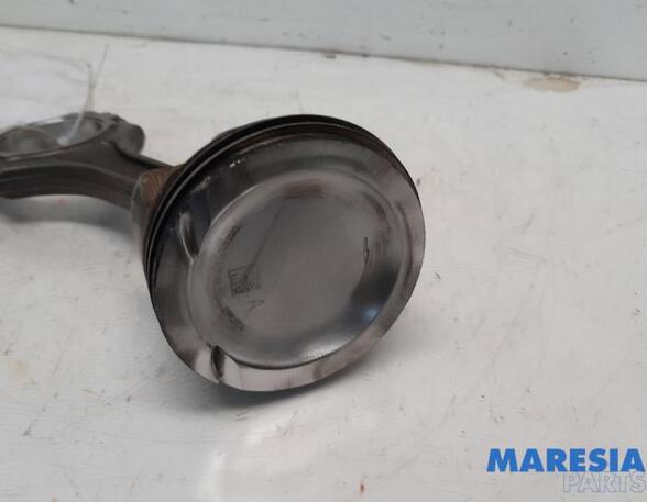 Connecting Rod Bearing ALFA ROMEO GIULIA (952_)