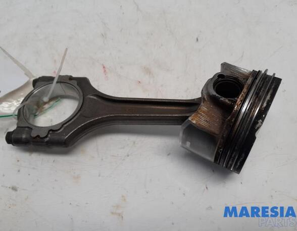 Connecting Rod Bearing ALFA ROMEO GIULIA (952_)