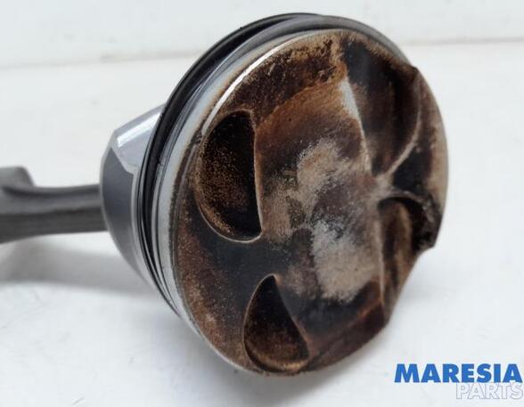 Connecting Rod Bearing CITROËN DS4 (NX_)