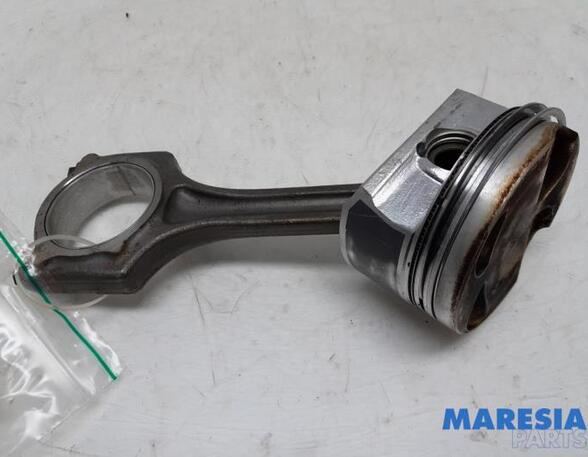 Connecting Rod Bearing CITROËN DS4 (NX_)