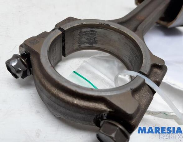 Connecting Rod Bearing RENAULT SCÉNIC III (JZ0/1_)