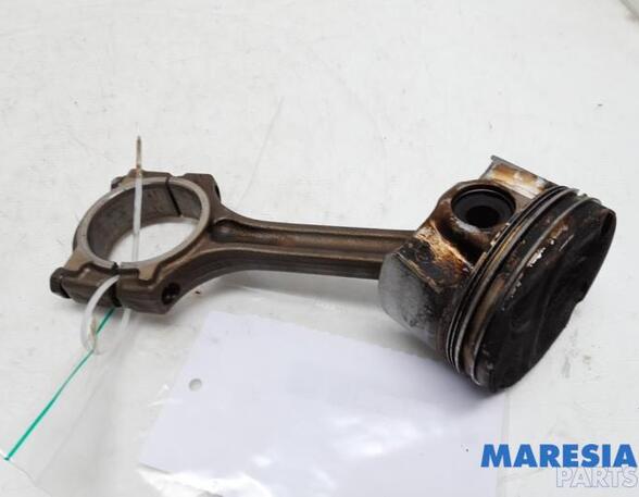 Connecting Rod Bearing RENAULT SCÉNIC III (JZ0/1_)