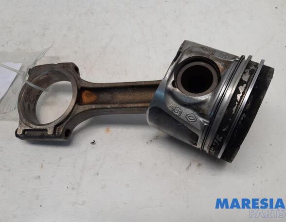 Connecting Rod Bearing RENAULT ESPACE IV (JK0/1_)