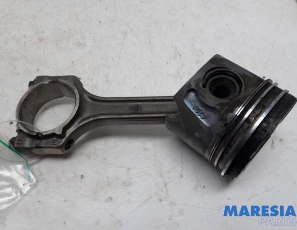 Connecting Rod Bearing FIAT DOBLO Cargo (263_)