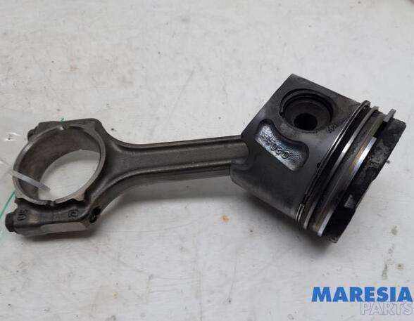 Connecting Rod Bearing FIAT DOBLO Cargo (263_)