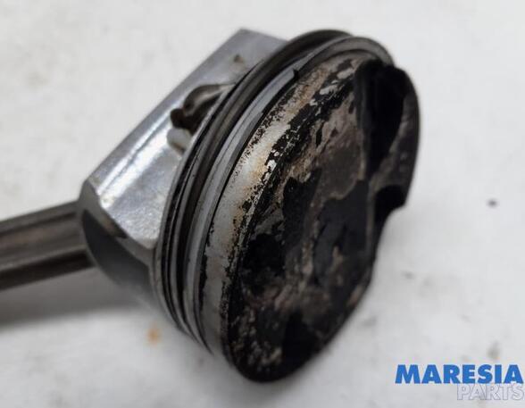 Connecting Rod Bearing PEUGEOT 207 SW (WK_), PEUGEOT 308 I (4A_, 4C_), PEUGEOT 308 SW I (4E_, 4H_), PEUGEOT 308 CC (4B_)