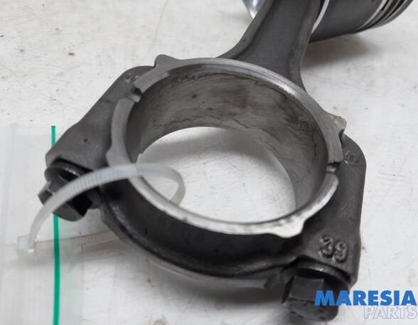 Connecting Rod Bearing FIAT GRANDE PUNTO (199_), FIAT PUNTO (199_), FIAT PUNTO EVO (199_), OPEL COMBO Box Body/MPV (X12)