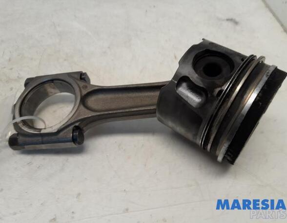 Connecting Rod Bearing PEUGEOT 308 CC (4B_), CITROËN JUMPY III Van (V_)