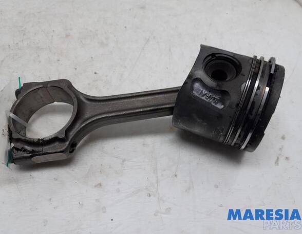 Connecting Rod Bearing OPEL COMBO Box Body/MPV (X12), FIAT DOBLO MPV (263_), FIAT GRANDE PUNTO (199_), FIAT PUNTO (199_)