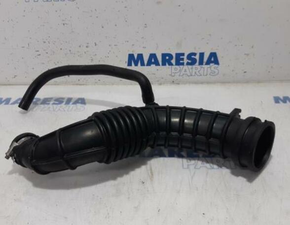 Air Hose Intake Manifold RENAULT Scénic III (JZ0/1), RENAULT Grand Scénic III (JZ0/1)