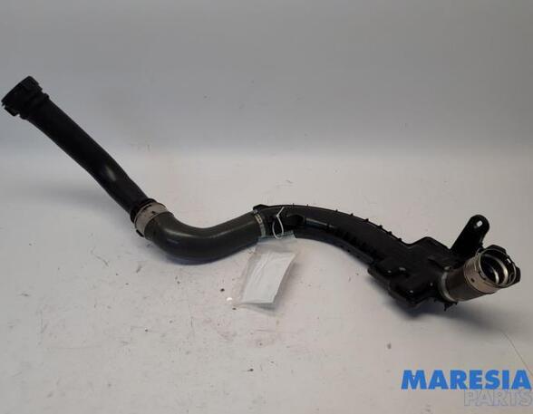 Air Hose Intake Manifold RENAULT Scénic III (JZ0/1), RENAULT Grand Scénic III (JZ0/1)