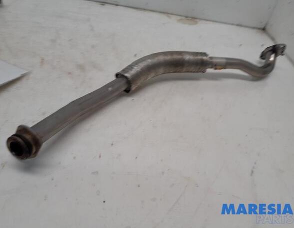 Air Hose Intake Manifold ALFA ROMEO Giulia (952)