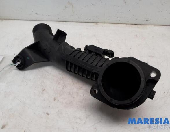 Air Hose Intake Manifold FIAT PUNTO (199_)