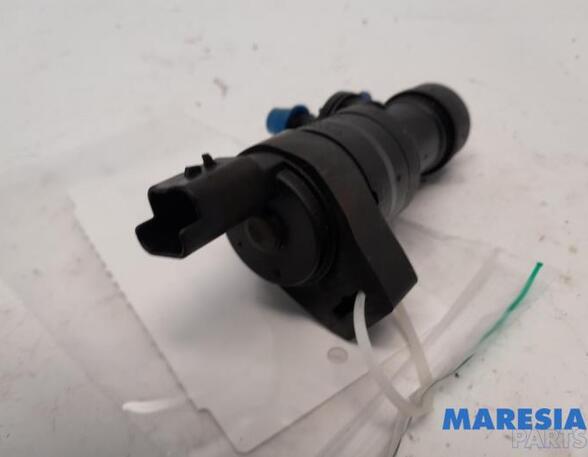 Intake Manifold Pressure Sensor PEUGEOT 508 SW I (8E_), CITROËN DS5, PEUGEOT RCZ, PEUGEOT 308 I (4A_, 4C_)