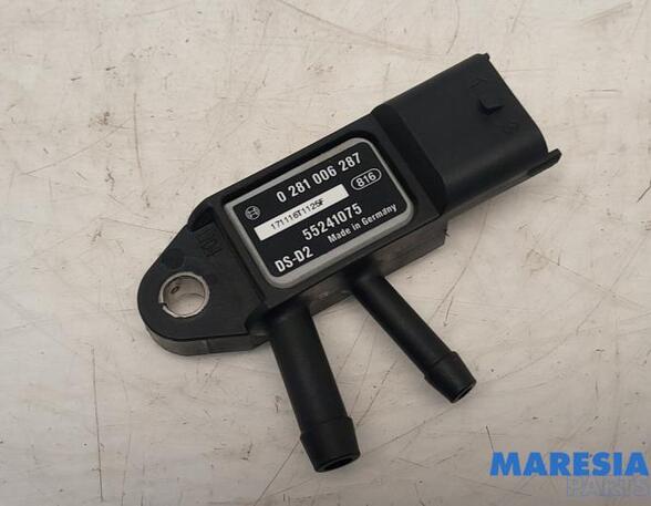 Intake Manifold Pressure Sensor FIAT Ducato Kasten (250, 290), FIAT Ducato Bus (250, 290)