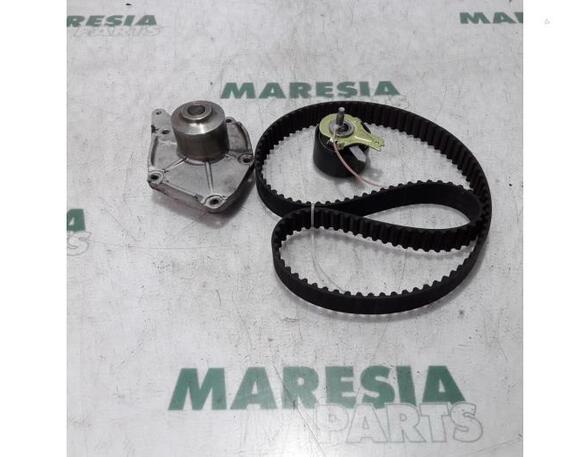 Tensioner Pulley Timing Belt RENAULT MEGANE II Estate (KM0/1_)