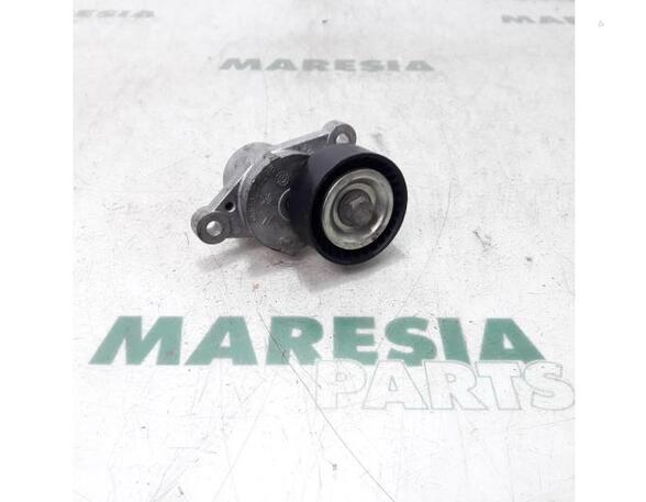 Tensioner Pulley Timing Belt CITROËN BERLINGO Box Body/MPV (B9), CITROËN BERLINGO Platform/Chassis (B9)