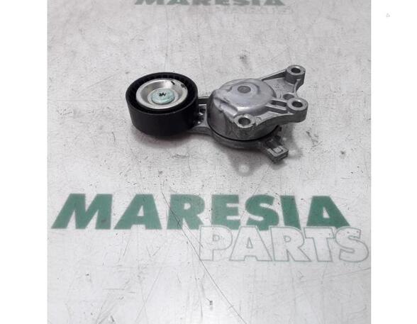 Tensioner Pulley Timing Belt CITROËN BERLINGO Box Body/MPV (B9), CITROËN BERLINGO Platform/Chassis (B9)