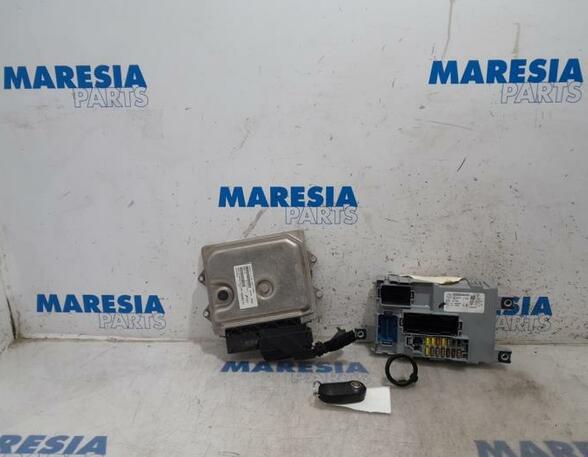 Control unit for engine FIAT Punto (199)