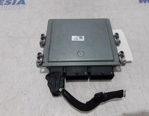 Control unit for engine RENAULT Megane IV Schrägheck (B9A/M)