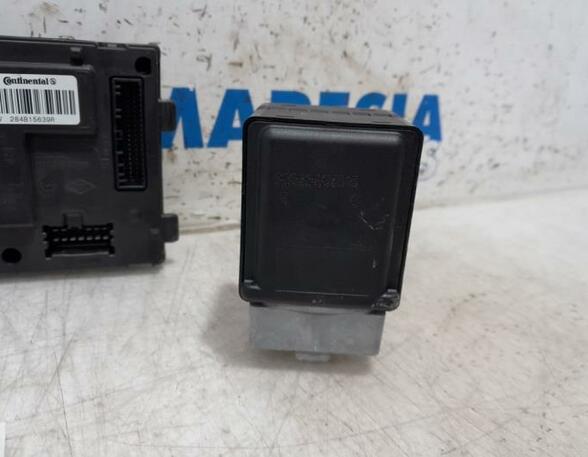 Control unit for engine RENAULT Captur I (H5, J5), RENAULT Clio IV (BH)