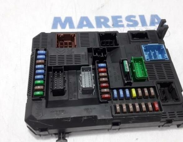 Control unit for engine PEUGEOT 208 I (CA, CC)