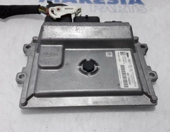 Control unit for engine PEUGEOT 208 I (CA, CC)