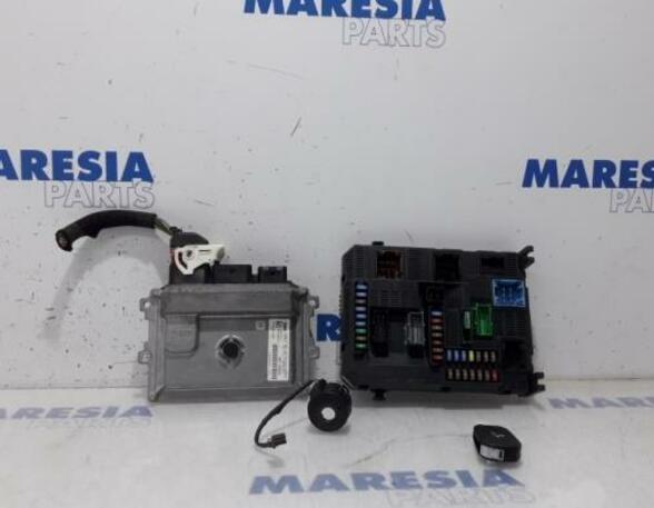 Control unit for engine PEUGEOT 208 I (CA, CC)