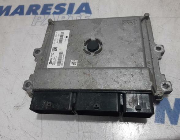 Control unit for engine RENAULT Clio IV Grandtour (KH)