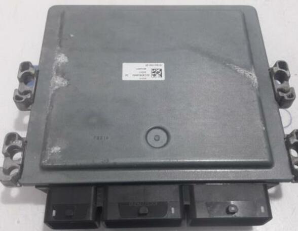 Control unit for engine RENAULT MEGANE III Grandtour (KZ0/1)