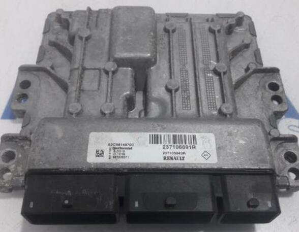 Control unit for engine RENAULT MEGANE III Grandtour (KZ0/1)