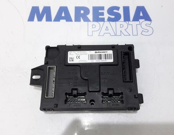 Control unit for engine RENAULT Captur I (H5, J5), RENAULT Clio IV (BH)