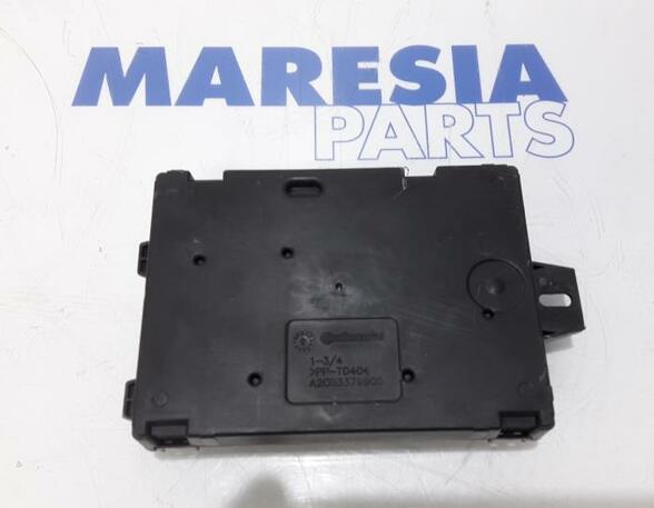 Regeleenheid motoregeling RENAULT Captur I (H5, J5), RENAULT Clio IV (BH)