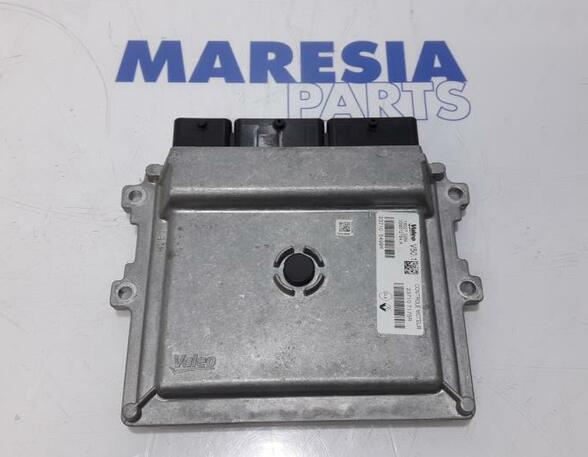 Control unit for engine RENAULT Captur I (H5, J5), RENAULT Clio IV (BH)