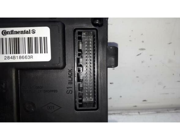 Control unit for engine RENAULT Captur I (H5, J5), RENAULT Clio IV (BH)