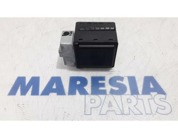 Control unit for engine RENAULT Captur I (H5, J5), RENAULT Clio IV (BH)