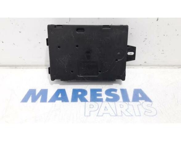 Control unit for engine RENAULT Captur I (H5, J5), RENAULT Clio IV (BH)