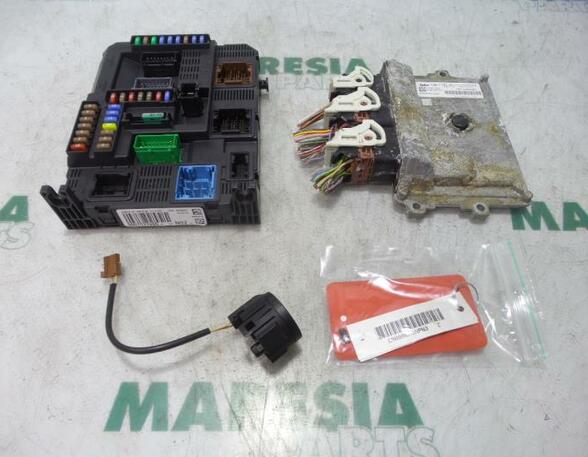 Control unit for engine PEUGEOT 208 I (CA, CC)