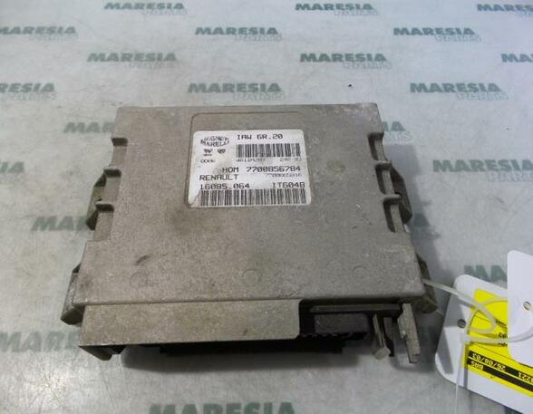 Control unit for engine RENAULT TWINGO I (C06_)