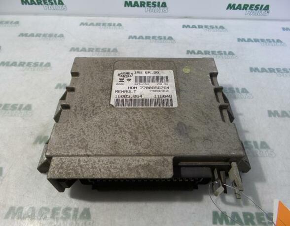 Control unit for engine RENAULT TWINGO I (C06_)