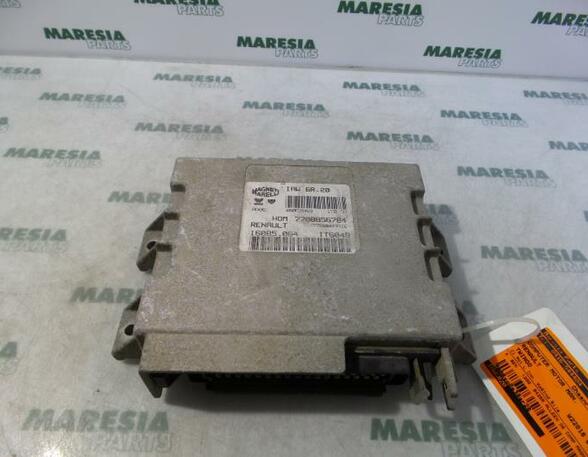 Control unit for engine RENAULT TWINGO I (C06_)